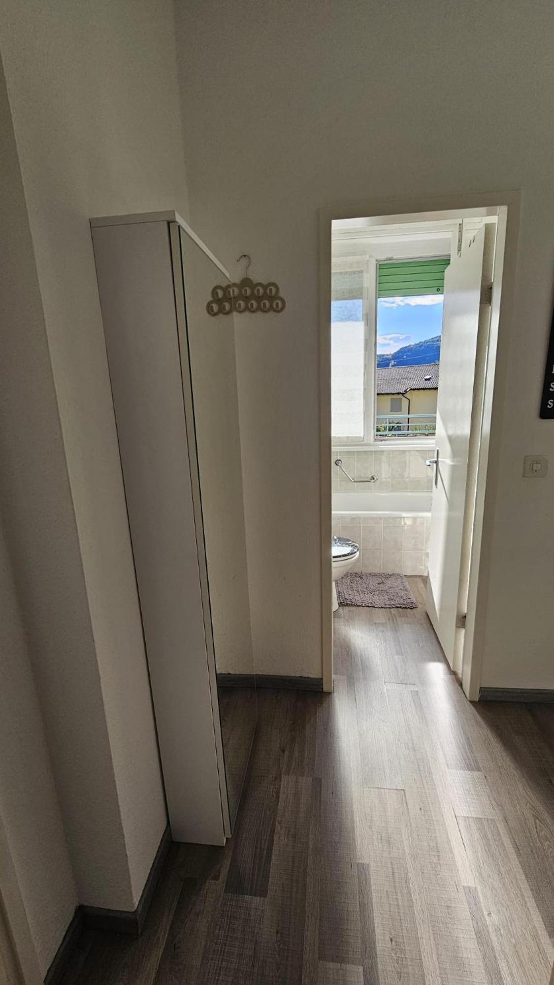 Campione dʼItaliaDana'S House公寓 外观 照片