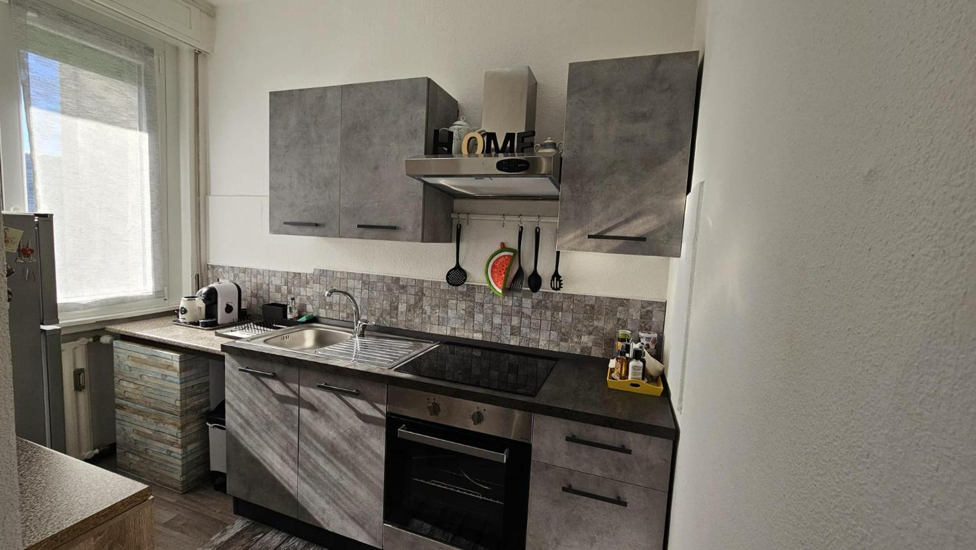Campione dʼItaliaDana'S House公寓 外观 照片