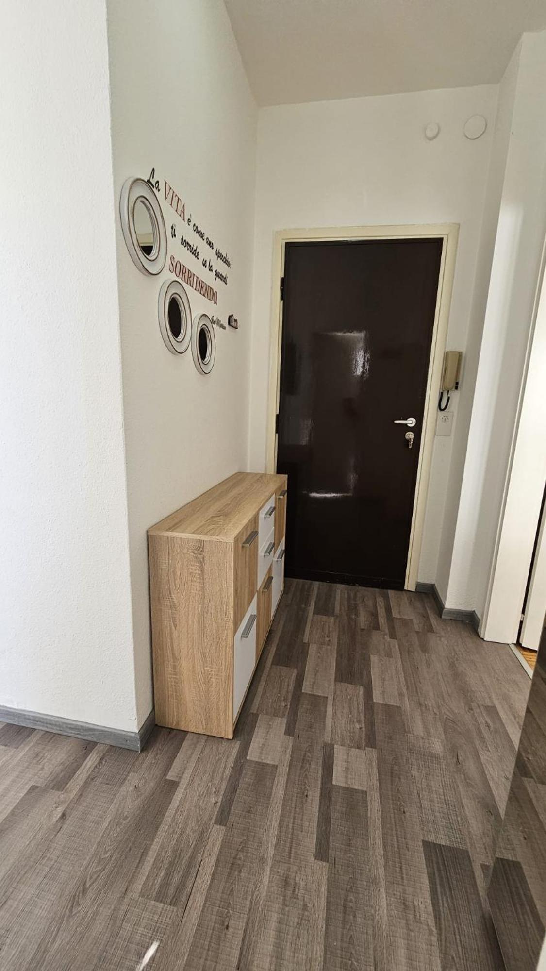 Campione dʼItaliaDana'S House公寓 外观 照片