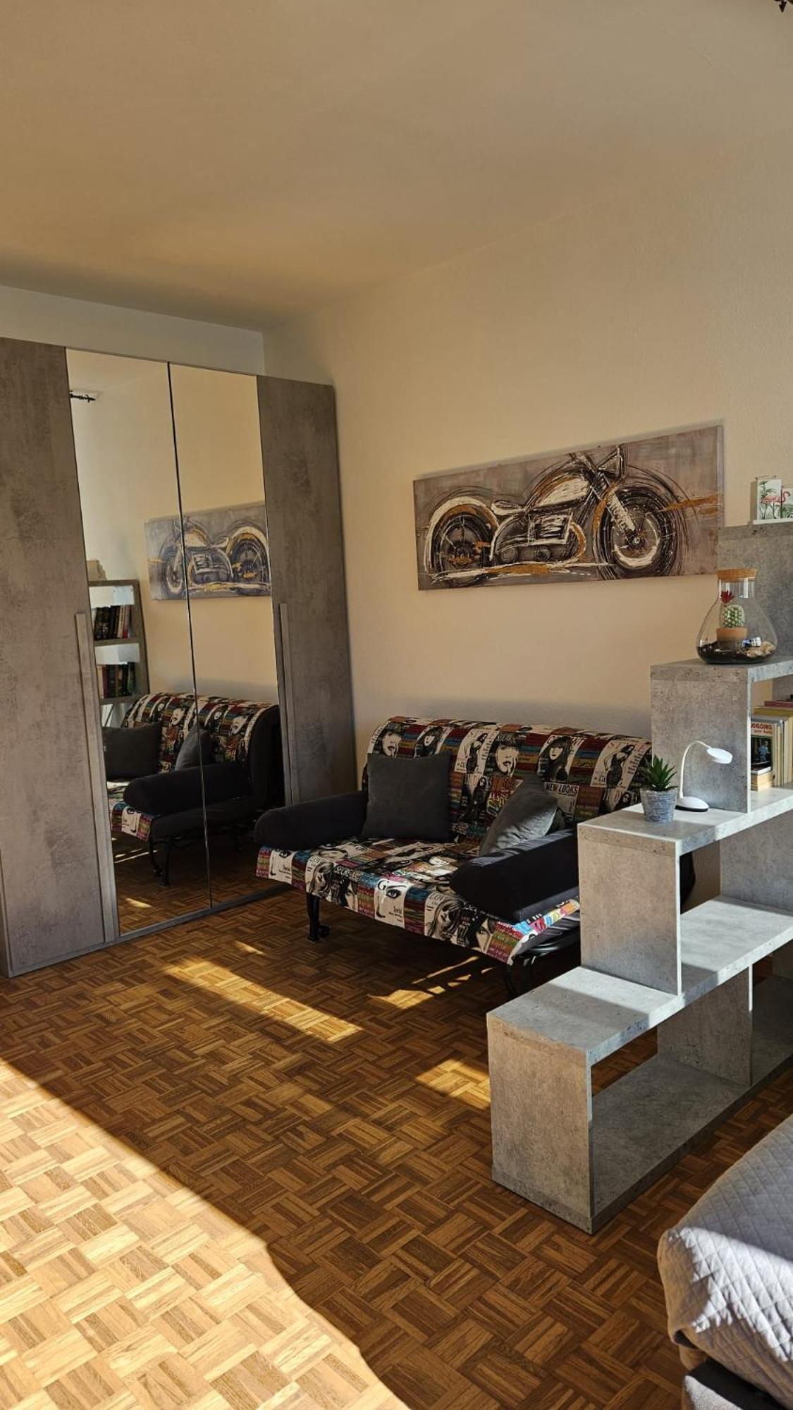 Campione dʼItaliaDana'S House公寓 外观 照片